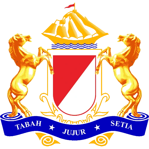 Logo Kadin Mempawah Kota
