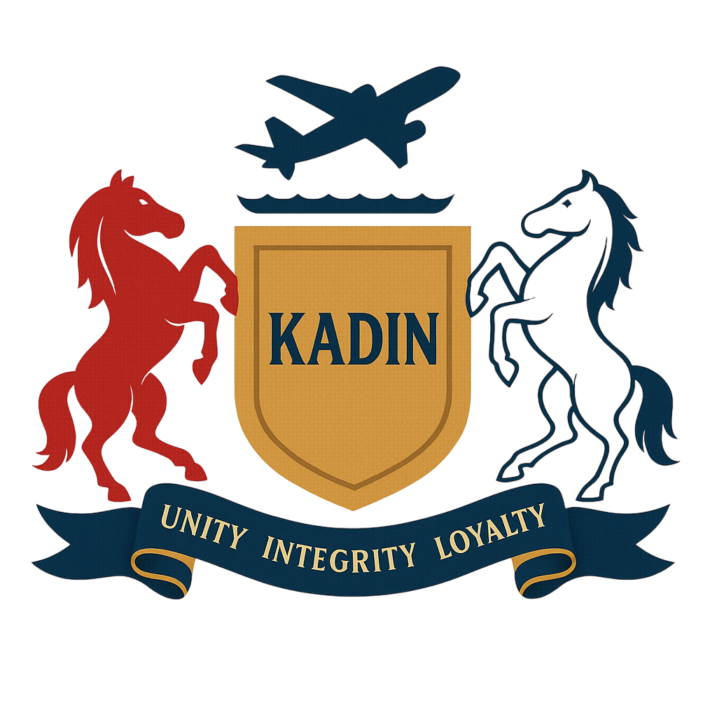 Logo Kadin Mempawah Kota